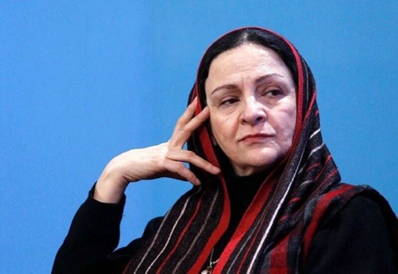 گلاب آدینه راوی «شب شاهنامه» در تالار وحدت شد